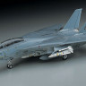 Hasegawa 015326 F-14A Tomcat (Low Visibility) 1/72