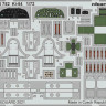 Eduard 73752 SET Ki-54 (SP.HOB.) SET
