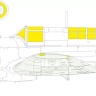 Eduard EX1057 Fulmar Mk.II TFace (TRUMP) 1/48