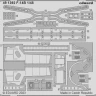 Eduard 491392 Set F-14B (G.W.H.) 1/48