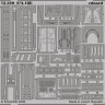 Eduard 73329 F/A-18E S.A. REV
