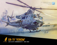 Dream Model DM720018 UH-1Y Venom 1/72