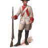 HAT 9329 7YW Austrian Fusiliers 1/32