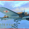 IBG Models 72515 PZL.37 B II Los - Polish Medium Bomber 1/72