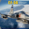 Kinetic K48109 CF-5A Freedom Fighter 1/48