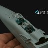 Quinta studio QDS-48505 МиГ-31БМ (Hobby Boss) (малая версия) 1/48
