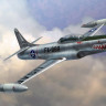 Sword 7254 Lockheed F-94B Starfire (3x USAF) Re-edition 1/72