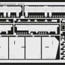 Eduard 36011 Stryker additional armour AFV