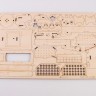 Baumi 11409 Огнеметная установка Т-72А ТОС1 (клей в комплекте) 1/35