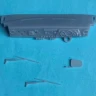 Reji Model JM934 Opel Ascona 400 Gr.4/B RHD version parts 1/24