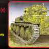 Attack Hobby 72803 Pz.38/t/Ausf.G INJ 1/72