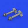 Eduard 672273 BRASSIN GBU-15(V)21/B 1/72