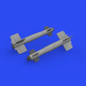 Eduard 672273 BRASSIN GBU-15(V)21/B 1/72