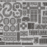 Eduard 53057 USS Gearing DD-710 (1945) 1/350