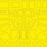 Eduard CX517 Sea King HAR.3 / Mk.43 1/72