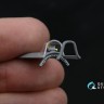 Quinta studio QT48034 Деталировочный набор для И-16: храповик, трубка Вентури, прицелы ПАК-1 и ОП-1 (для всех моделей) 1/48