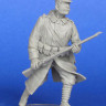 Master Club MCF35143 Австро-Венгерский солдат. Первая Мировая Война 1/35