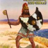 Mars MAR72087 Late Mycenaean light infantry 1/72