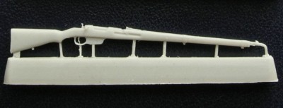 Master Club MCA35303 Винтовка Штейр-Манлихер M1895 Австро-Венгрия 6шт. 1/35