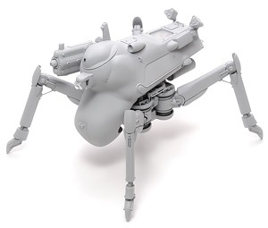 Wave MK-041 H.A.F.S. Gladiator (Late Production Model) 1:20