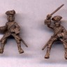 Strelets STR24072 Garde du Corps War of the Spanish Succession 1/72