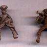 Strelets STR24072 Garde du Corps War of the Spanish Succession 1/72