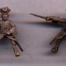 Strelets STR24072 Garde du Corps War of the Spanish Succession 1/72