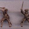Strelets STR24072 Garde du Corps War of the Spanish Succession 1/72