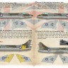 Print Scale 72464 Hawker Hunter 1/72