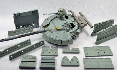 Miniarm 35011 T-64БМ &quot;Булат&quot; 1/35