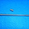 Model Gun MG-3517 Советская 100-мм пушка Д-10Т2С для Т-54Б/Т-55, втулка-переходник (Takom/MiniArt) 1/35