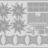 Eduard 73843 SET BV 222 (REV) 1/72