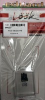 Eduard 644337 BRASSIN Avia S-199 LooK (EDU) 1/48