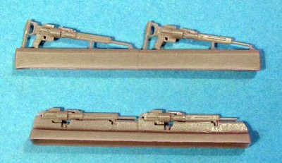Vector VDS48-002 ShKAS machine guns 1/48