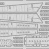 Eduard 32345 A-4F slats