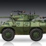 Trumpeter 07442 LAV-150 с 90-мм пушкой 1/72