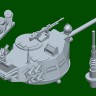 Trumpeter 07442 LAV-150 с 90-мм пушкой 1/72
