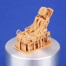 CMK P48043 SMB-2 Super Mystere Seat (SP.HOBBY) 1/48