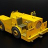 Brengun BRL-32052 UK Flight Deck Tractor Tugmaster (resin kit) 1/32