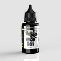 Hobby Club 3201 WA-1 Enamel Wash Aviator 30 мл.