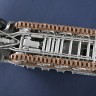 Trumpeter 09575 Немецкий артиллерийский тягач Schwerer Zugkraftwagen 18 t Sd.Kfz.9 1/35