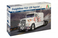 Italeri 03925 Freightliner FLD 120 Special 1/24