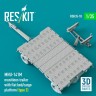 Reskit R35018 MHU-141M munitions trailer w/ flat bed/cargo 1/35