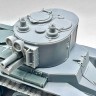 A-resin 35160 БТ-7А башня с пушкой КТ-28 на линейный танк (Тамия, ВЭ, Звезда, АРК)  1/35