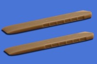 Maestro Models MMMK7277 BOY 401 Chaff and flare dispenser for JA 37 Viggen 1/72