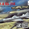 Amodel 72288 Управляемая ракета Kh-28 and Kh-28E 1/72