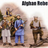 Trumpeter 00436 Afghan Rebels 1/35