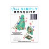 HGW 144005 Seatbelts Mosquito (SIMPLY) 1/144
