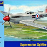Az Model - Admiral ADM-72002 Supermarine Spitfire Mk.22 1/72