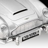Revell 05653 Gift Set James Bond 'Aston Martin DB5 Goldfinger'NEW TOOL 1/24